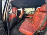 Lexus LX 570 2016 V8 